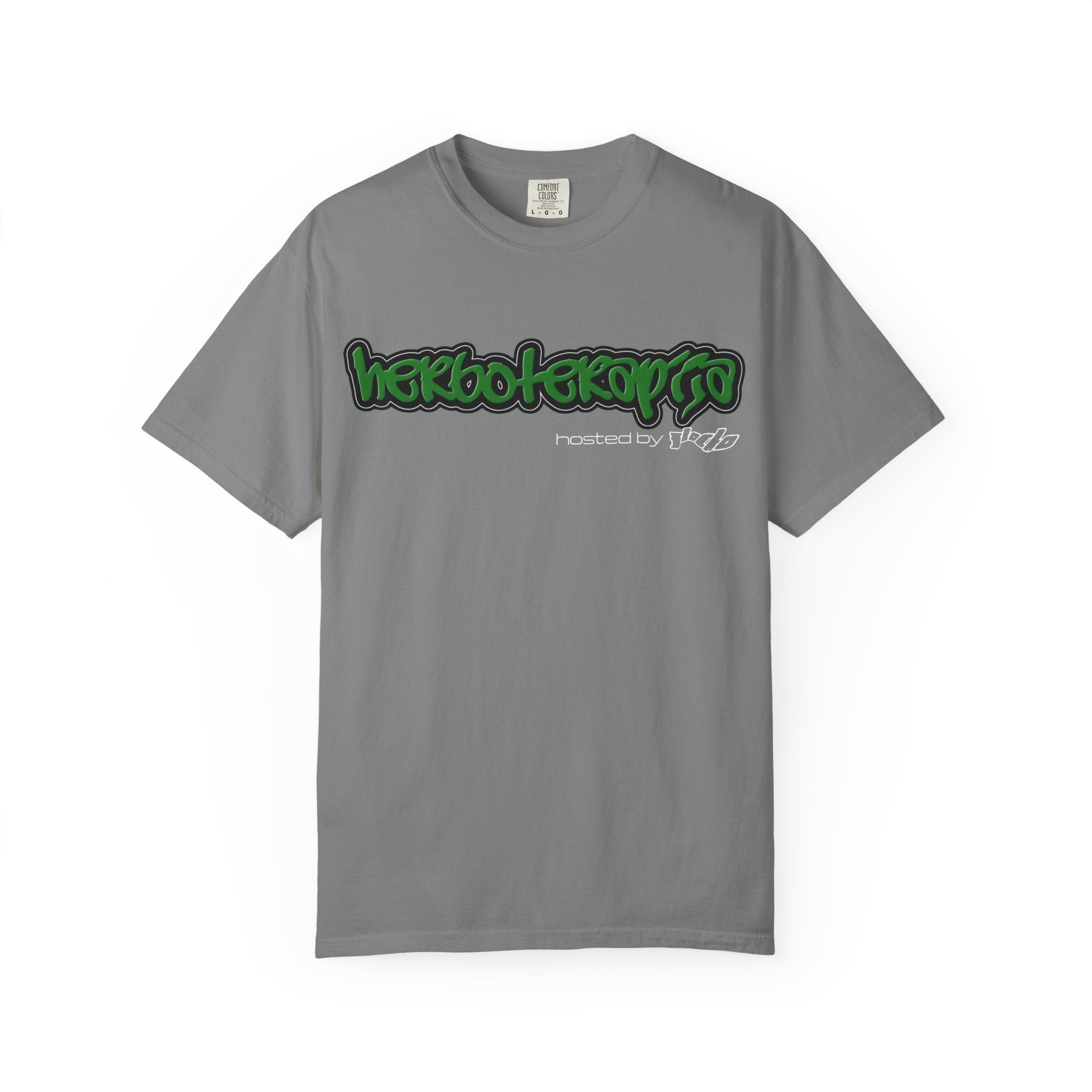 Marezano "Herboterapija" T-shirt