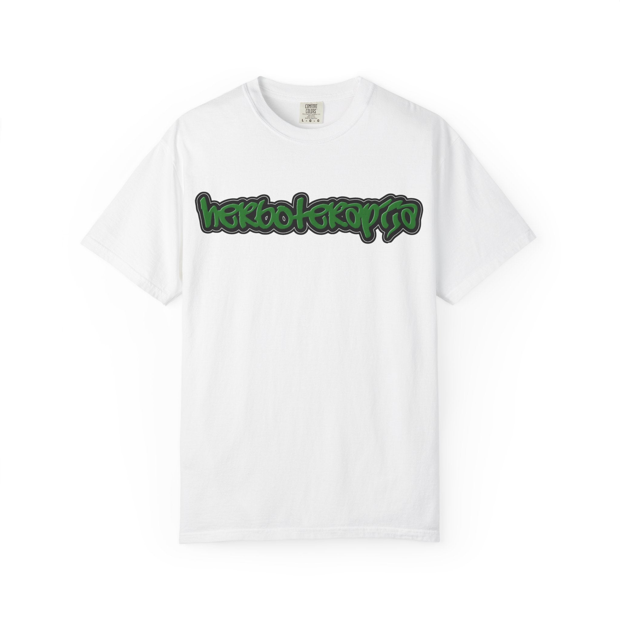 Marezano "Herboterapija" T-shirt