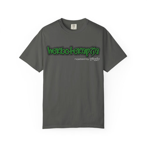 Marezano "Herboterapija" T-shirt