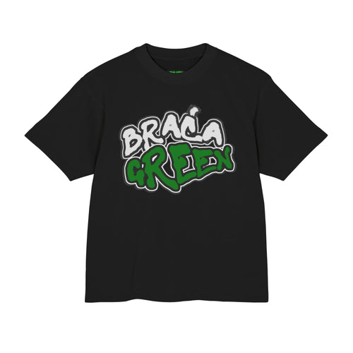 Braća Green OG "Nikad Ozbiljare" Baggy T-Shirt