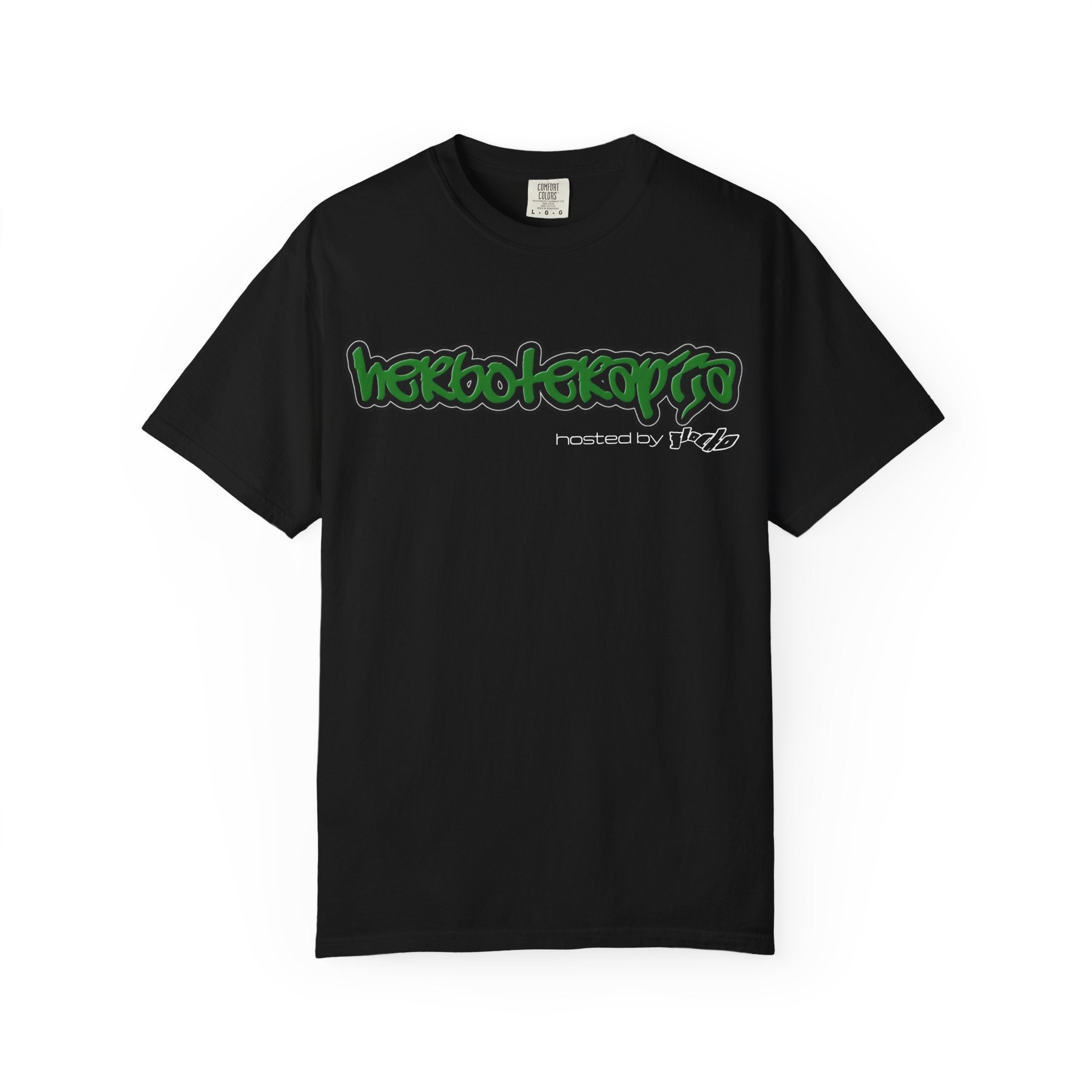 Marezano "Herboterapija" T-shirt