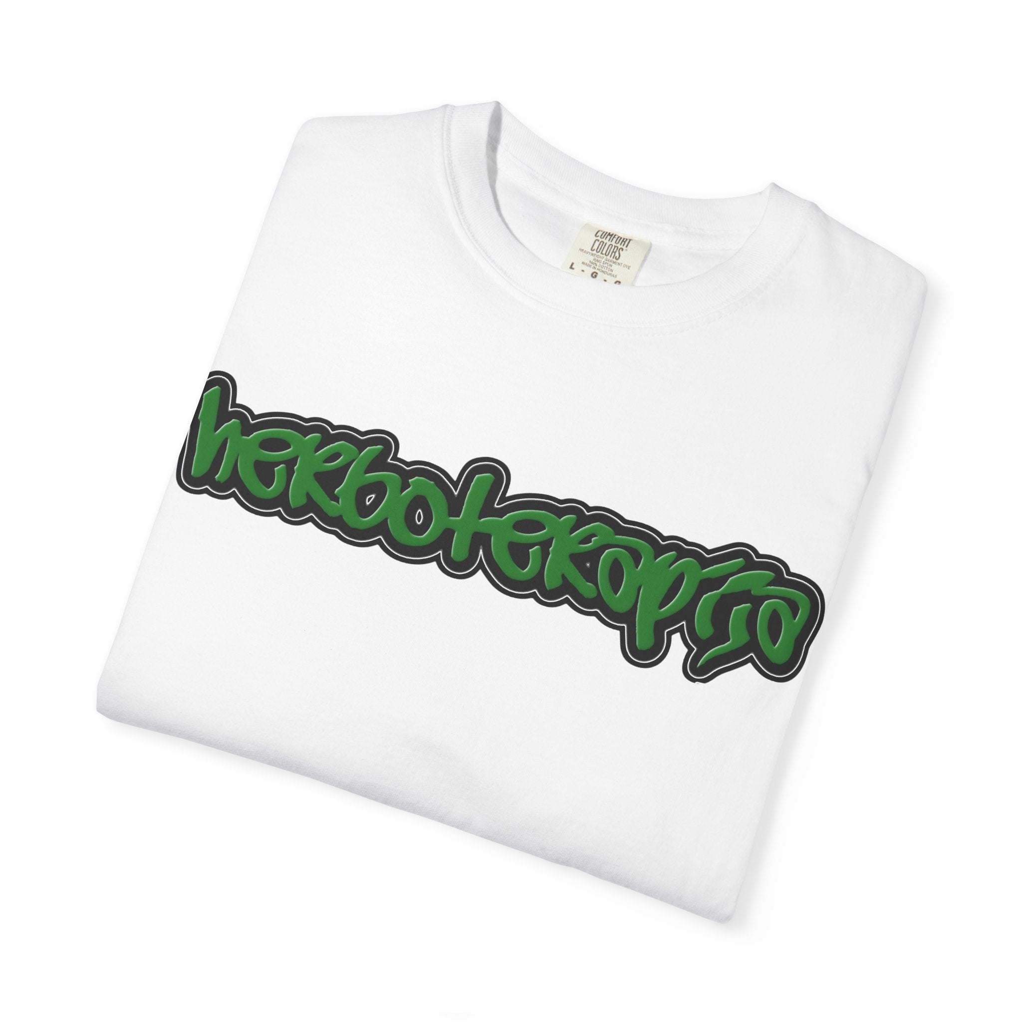 Marezano "Herboterapija" T-shirt